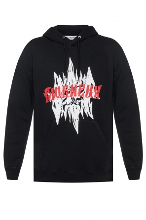 Printed sweatshirt, zdjęcie 1 Printed sweatshirt od Givenchy
